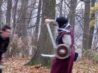 November, 2004